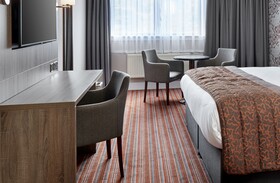 Leonardo Hotel Edinburgh Murrayfield
