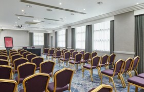 Leonardo Hotel Edinburgh Murrayfield