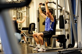 Leonardo Hotel Edinburgh Murrayfield