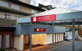 Leonardo Hotel Edinburgh Murrayfield