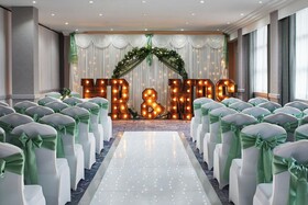 Leonardo Hotel Edinburgh Murrayfield