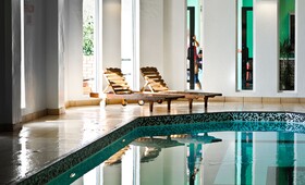 Leonardo Hotel Edinburgh Murrayfield