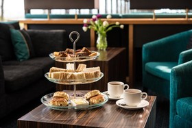Leonardo Hotel Edinburgh Murrayfield