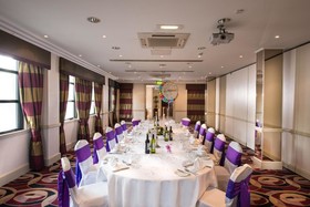 Leonardo Hotel Edinburgh Murrayfield
