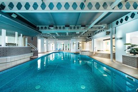 Leonardo Hotel Edinburgh Murrayfield