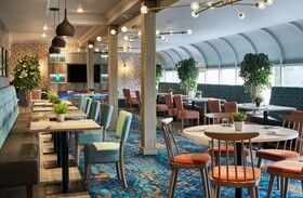 Leonardo Hotel Edinburgh Murrayfield