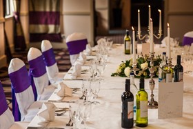 Leonardo Hotel Edinburgh Murrayfield