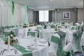 Leonardo Hotel Edinburgh Murrayfield