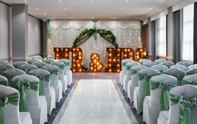 Leonardo Hotel Edinburgh Murrayfield