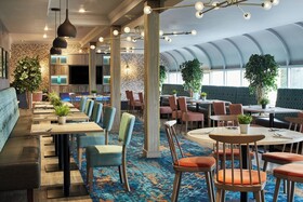 Leonardo Hotel Edinburgh Murrayfield