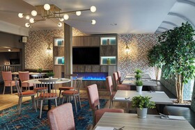 Leonardo Hotel Edinburgh Murrayfield