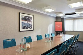 Leonardo Hotel Edinburgh Murrayfield