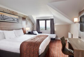 Leonardo Hotel Edinburgh Murrayfield