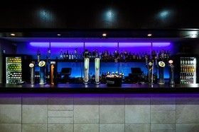 Leonardo Hotel Edinburgh Murrayfield