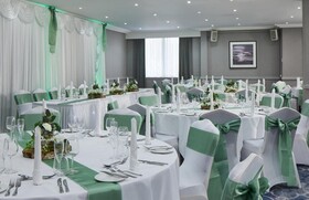 Leonardo Hotel Edinburgh Murrayfield