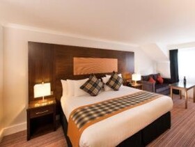 Leonardo Hotel Edinburgh Murrayfield