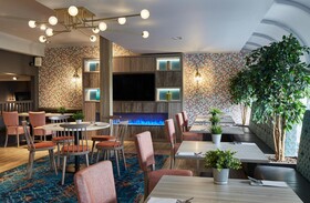 Leonardo Hotel Edinburgh Murrayfield