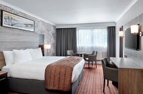Leonardo Hotel Edinburgh Murrayfield