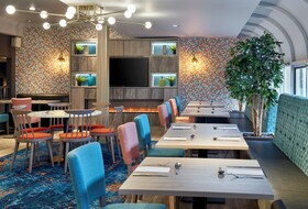 Leonardo Hotel Edinburgh Murrayfield