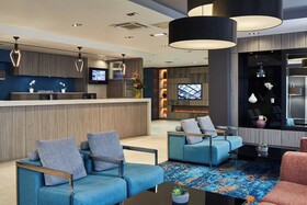 Leonardo Hotel Edinburgh Murrayfield