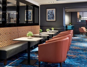 Leonardo Hotel Edinburgh Murrayfield