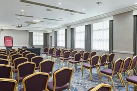 Leonardo Hotel Edinburgh Murrayfield