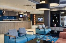 Leonardo Hotel Edinburgh Murrayfield