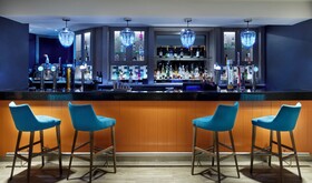 Leonardo Hotel Edinburgh Murrayfield