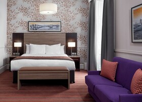 Leonardo Hotel Edinburgh Murrayfield