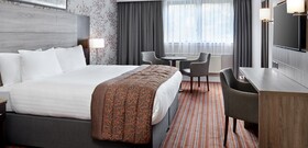 Leonardo Hotel Edinburgh Murrayfield