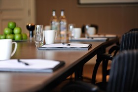 Leonardo Hotel Edinburgh Murrayfield