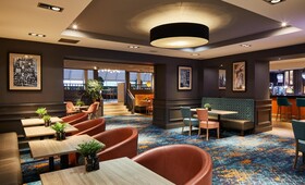 Leonardo Hotel Edinburgh Murrayfield