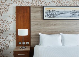Leonardo Hotel Edinburgh Murrayfield