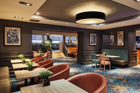 Leonardo Hotel Edinburgh Murrayfield