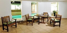 Leonardo Hotel Edinburgh Murrayfield