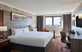 Leonardo Hotel Edinburgh Murrayfield