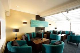 Leonardo Hotel Edinburgh Murrayfield