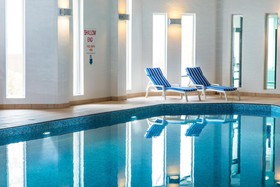 Leonardo Hotel Edinburgh Murrayfield