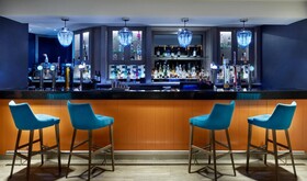 Leonardo Hotel Edinburgh Murrayfield