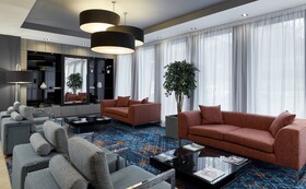 Leonardo Hotel Edinburgh Murrayfield