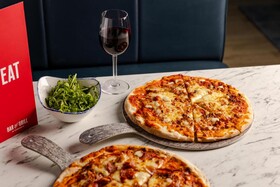 Leonardo Hotel Edinburgh Murrayfield