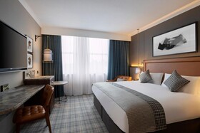 Leonardo Royal Hotel Edinburgh