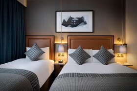 Leonardo Royal Hotel Edinburgh