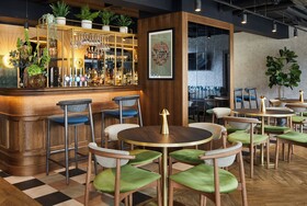 Leonardo Royal Hotel Edinburgh