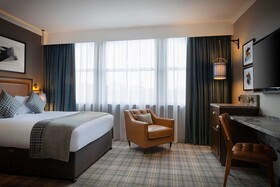 Leonardo Royal Hotel Edinburgh