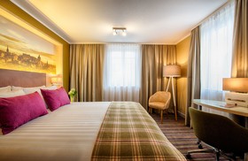 Leonardo Hotel Edinburgh Haymarket