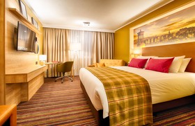 Leonardo Hotel Edinburgh Haymarket