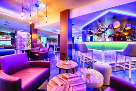 Leonardo Hotel Edinburgh Haymarket