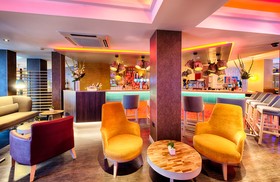 Leonardo Hotel Edinburgh Haymarket