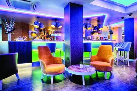 Leonardo Hotel Edinburgh Haymarket